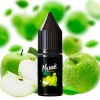 Солевая жидкость Hype My pods Salt 10 мл (59 мг) - Apple (Яблоко)