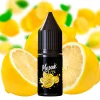 Сольова рідина Hype My pods Salt 10 мл (59 мг) - Lemon (Лимон)