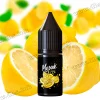 Сольова рідина Hype My pods Salt 10 мл (59 мг) - Lemon (Лимон)