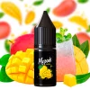 Сольова рідина Hype My pods Salt 10 мл (59 мг) - Mango (Манго)