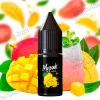 Солевая жидкость Hype My pods Salt 10 мл (59 мг) - Mango (Манго)