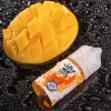 Солевая жидкость Hype Salt 30 мл (35 мг) - Mango (Манго)