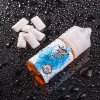 Солевая жидкость Hype Salt 30 мл (25 мг) - Orbit (Мятная Жвачка)