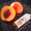 Солевая жидкость Hype Salt 30 мл (25 мг) - Peach (Персик)