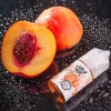Солевая жидкость Hype Salt 30 мл (35 мг) - Peach (Персик)