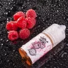 Солевая жидкость Hype Salt 30 мл (25 мг) - Raspberry (Малина)