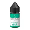 Сольова рідина Alchemist Salt 30 мл (35 мг) - Cactus Basil (Кактус, Базилік)