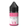 Солевая жидкость Alchemist Salt 30 мл (35 мг) - Cranberry Apple (Клюква, Яблоко)