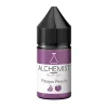 Солевая жидкость Alchemist Salt 30 мл (35 мг) - Pitaya Peach (Питайя, Персик)