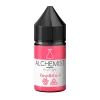 Сольова рідина Alchemist Salt 30 мл (35 мг) - Raspberry Basil (Малина, Базилік)