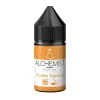 Сольова рідина Alchemist Salt 30 мл (50 мг) - Vanilla Tobacco (Ваніль, Тютюн)