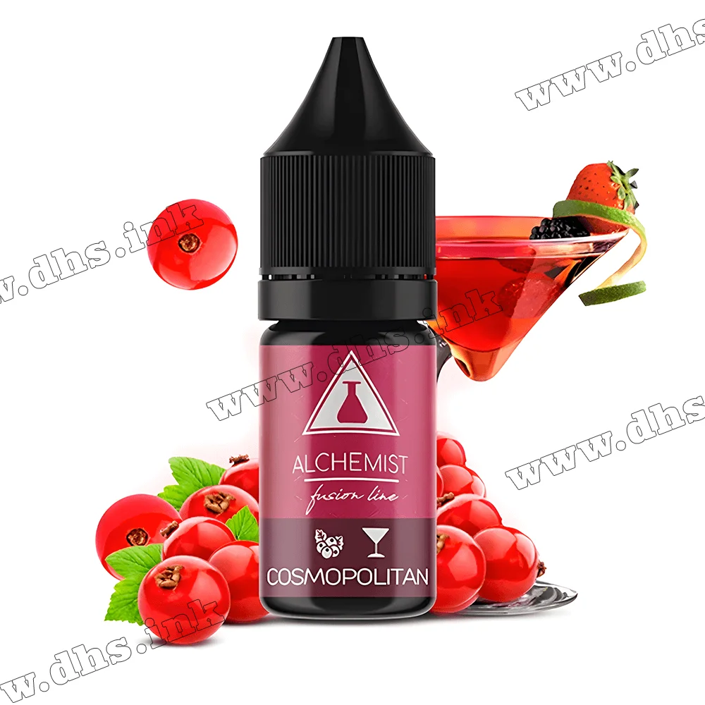 Солевая жидкость Alchemist Fl Salt 10 мл (35 мг) - Cosmopolitan (Клюквенный Коктейль, Лед) Солевая жидкость Alchemist Fl Salt 10 мл (35 мг) - Cosmopolitan (Клюквенный Коктейль, Лед)