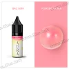 Сольова рідина Aura Salt 15 мл (50 мг) - Bali Gum (Рожева Жуйка)