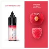 Сольова рідина Aura Salt 15 мл (50 мг) - Cherry Pleasure (Вишня, Малина)