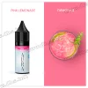 Солевая жидкость Aura Salt 15 мл (50 мг) - Pink Lemonade (Розовый Лимонад)