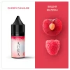 Солевая жидкость Aura Salt 30 мл (50 мг) - Cherry Pleasure (Вишня, Малина)