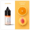 Солевая жидкость Aura Salt 30 мл (30 мг) - Orangeria (Апельсин, Персик)