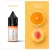 Сольова рідина Aura Salt 30 мл (30 мг) - Orangeria (Апельсин, Персик)