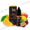 Солевая жидкость Chaser Black 15 мл (50 мг) - Bali (Маракуйя, Апельсин, Манго)