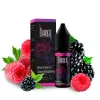 Сольова рідина Chaser Black 15 мл (30 мг) - Blackberry Sour Raspberry (Ожина, Малина)