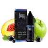 Сольова рідина Chaser Black 15 мл (30 мг) - Blackcurrant Peach Apple (Смородина, Персик, Яблуко)