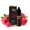 Сольова рідина Chaser Black 15 мл (30 мг) - Energy Raspberry (Енергетик, Малина)