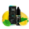 Сольова рідина Chaser Black 15 мл (30 мг) - Lemon Mint (Лимон, М'ята)