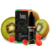 Сольова рідина Chaser Black 15 мл (30 мг) - Wild Strawberry Kiwi (Суниця, Ківі)