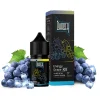 Сольова рідина Chaser Black Ice 30 мл (30 мг) - Energy Grape Ice (Енергетик, Виноград, Лід)