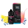 Солевая жидкость Chaser Black Ice 30 мл (30 мг) - Pink Lemonade Ice (Розовый Лимонад, Лед)