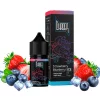 Солевая жидкость Chaser Black Ice 30 мл (30 мг) - Strawberry Blueberry Ice (Клубника, Черника, Лед)