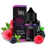 Солевая жидкость Chaser Black 30 мл (30 мг) - Blackberry Sour Raspberry (Ежевика, Малина)