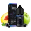 Сольова рідина Chaser Black 30 мл (50 мг) - Blackcurrant Peach Apple (Смородина, Персик, Яблуко)