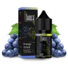 Сольова рідина Chaser Black 30 мл (30 мг) - Energy Grape (Енергетик, Виноград)