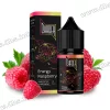 Солевая жидкость Chaser Black 30 мл (30 мг) - Energy Raspberry (Энергетик, Малина)