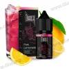 Солевая жидкость Chaser Black 30 мл (50 мг) - Pink Lemonade (Розовый Лимонад)