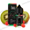 Солевая жидкость Chaser Black 30 мл (50 мг) - Wild Strawberry Kiwi (Земляника, Киви)