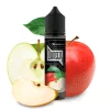 Органическая жидкость Chaser Black Organic 60 мл (3 мг) - Triple Apple (Кислое Трио)