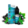 Солевая жидкость Chaser For Pods 15 мл (30 мг) - Смородина, Ментол