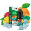 Солевая жидкость Chaser For Pods 10 мл (50 мг) - Bali Triple Shot (Апельсин, Манго, Лед, Мята, Ментол)