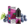 Солевая жидкость Chaser For Pods 10 мл (30 мг) - Виноград