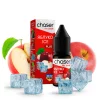 Солевая жидкость Chaser For Pods Ice 10 мл (30 мг) - Яблоко, Лед
