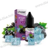 Солевая жидкость Chaser For Pods Ice 10 мл (30 мг) - Ягоды, Лед