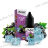 Сольова рідина Chaser For Pods Ice 10 мл (50 мг) - Ягоди, Лід