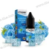 Солевая жидкость Chaser For Pods Ice 10 мл (50 мг) - Голубая Малина, Лед