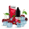 Солевая жидкость Chaser For Pods Ice 10 мл (50 мг) - Вишня, Лед