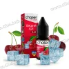 Сольова рідина Chaser For Pods Ice 10 мл (50 мг) - Вишня, Лід
