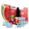 Солевая жидкость Chaser For Pods Ice 10 мл (50 мг) - Арбуз, Лед