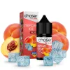 Сольова рідина Chaser For Pods Ice 30 мл (30 мг) - Персик, Лід