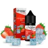 Солевая жидкость Chaser For Pods Ice 30 мл (30 мг) - Клубника, Лед